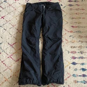 Burton DryRide Women’s Ski / Snowboarding Pants M